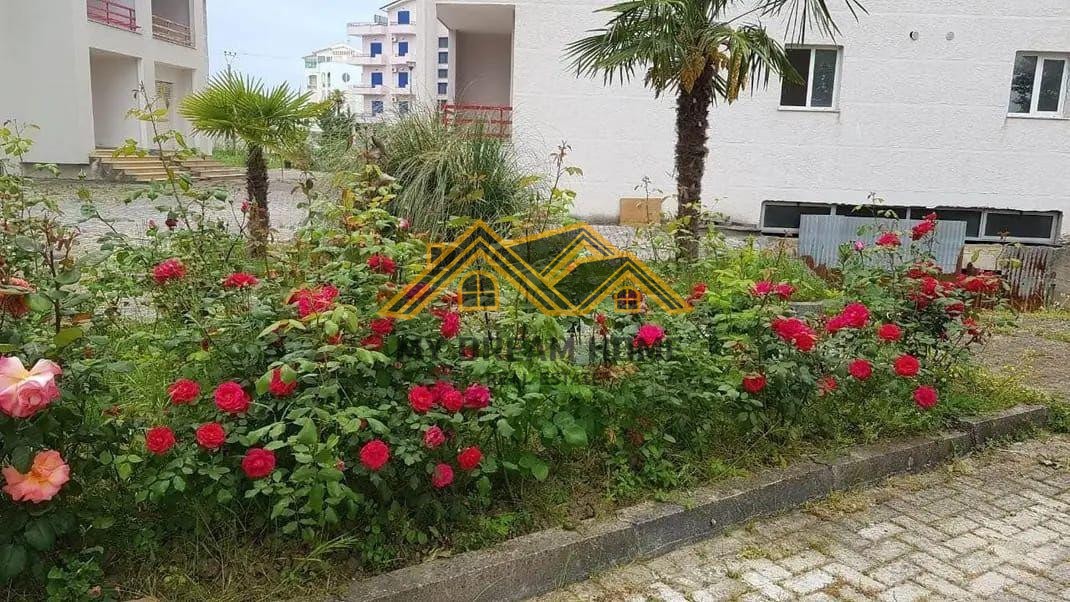 Appartement à vendre 1+1, près des pishat e buta | my dream home real estate - albanie