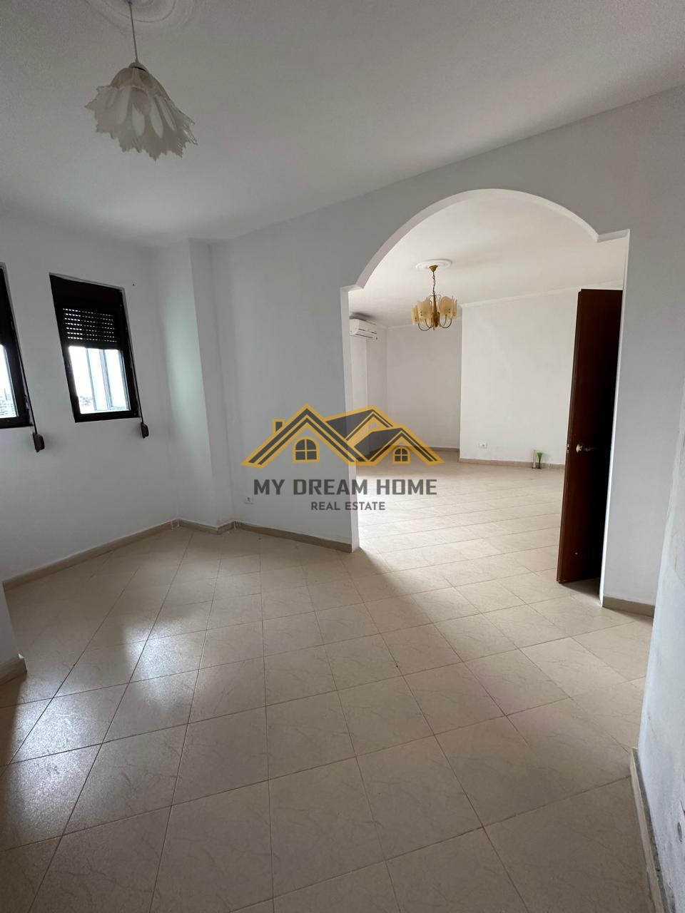 Apartamento à venda 2+1+2 na zona de durres! | my dream home real estate - albânia