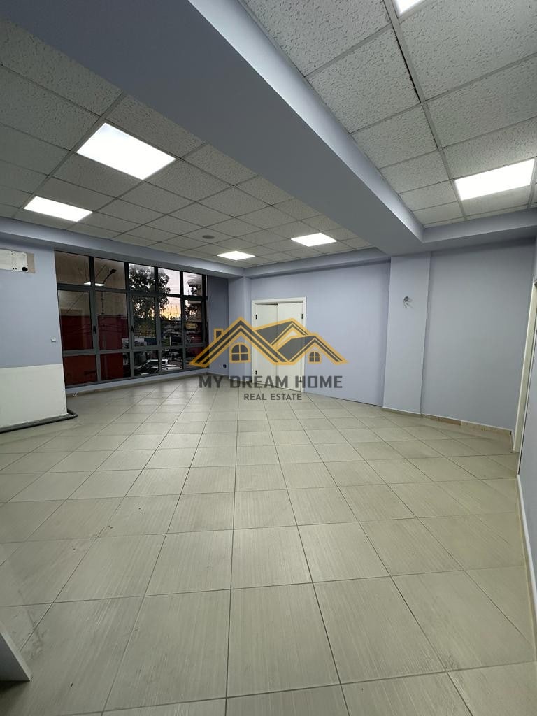 Se alquila espacio comercial durres! | my dream home real estate - albania