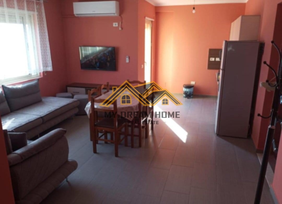 Jepet me qira apartament 2+1 plazh !! | my dream home real estate - albania