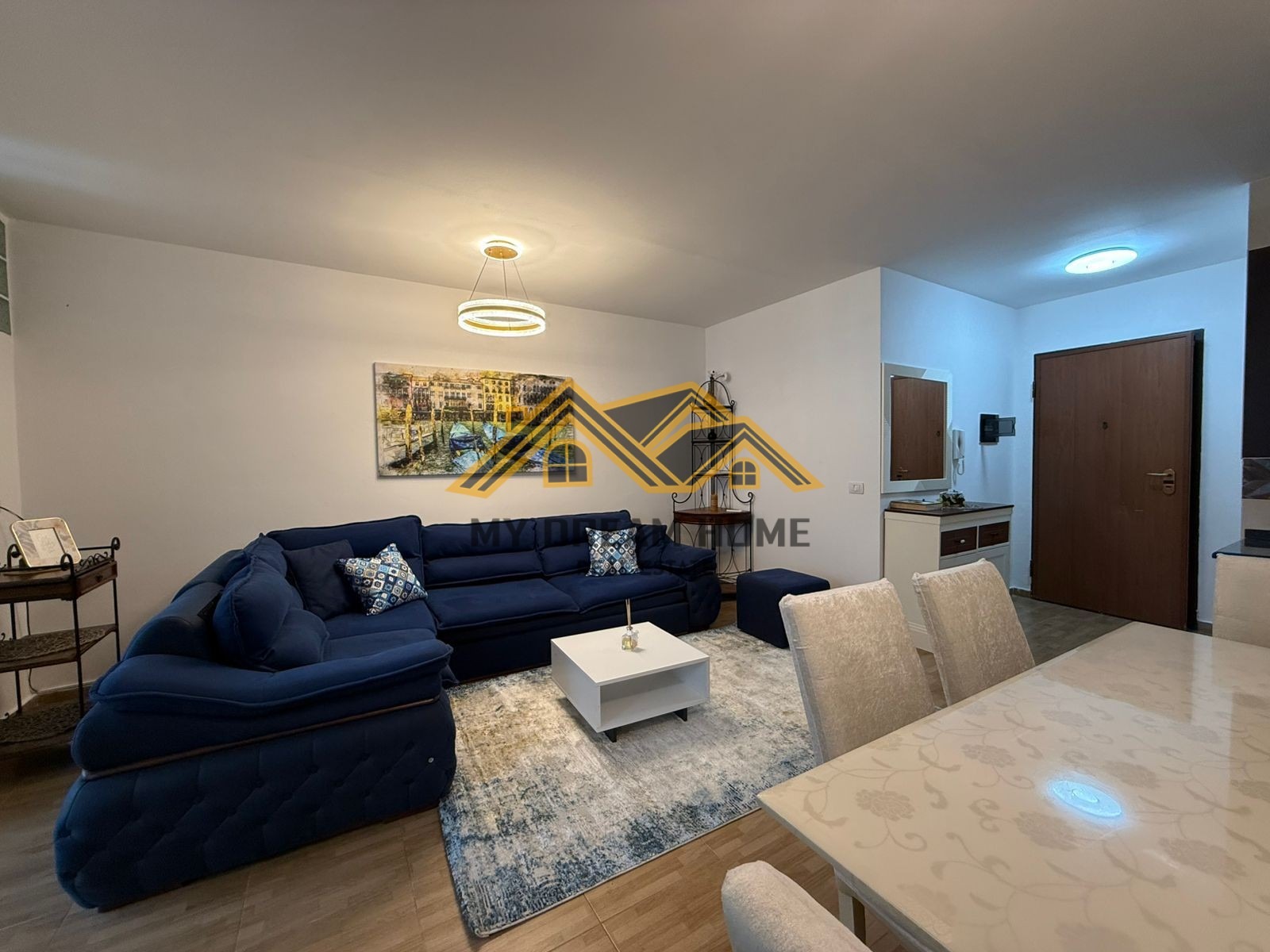 Apartamento à venda 2+1 em vollga, durres! | my dream home real estate - albânia