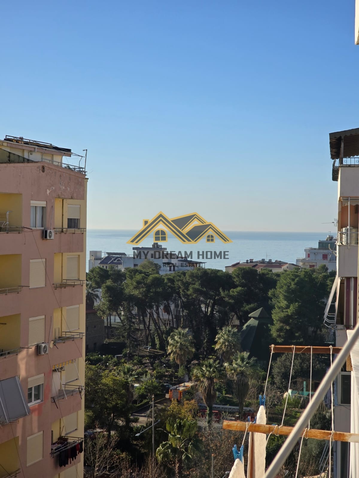 Appartamento in vendita 1+1 plazh durres | my dream home real estate - albania