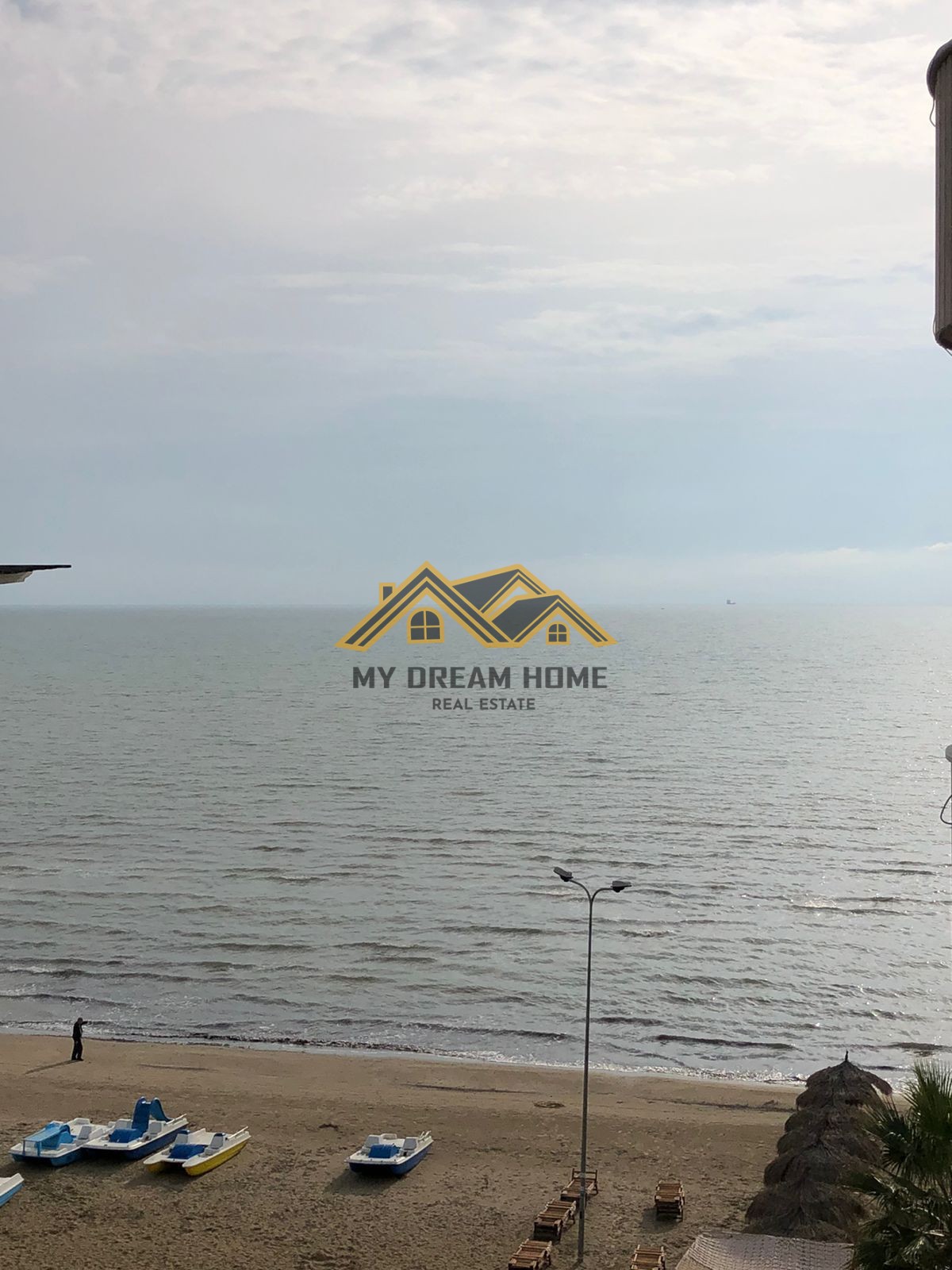 Jepet me qira apartament ne plazh | my dream home real estate - albania