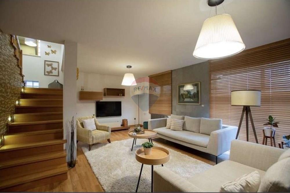 Casa en venta 280 m² en nic, Çagllavicë Prishtinë! (4)