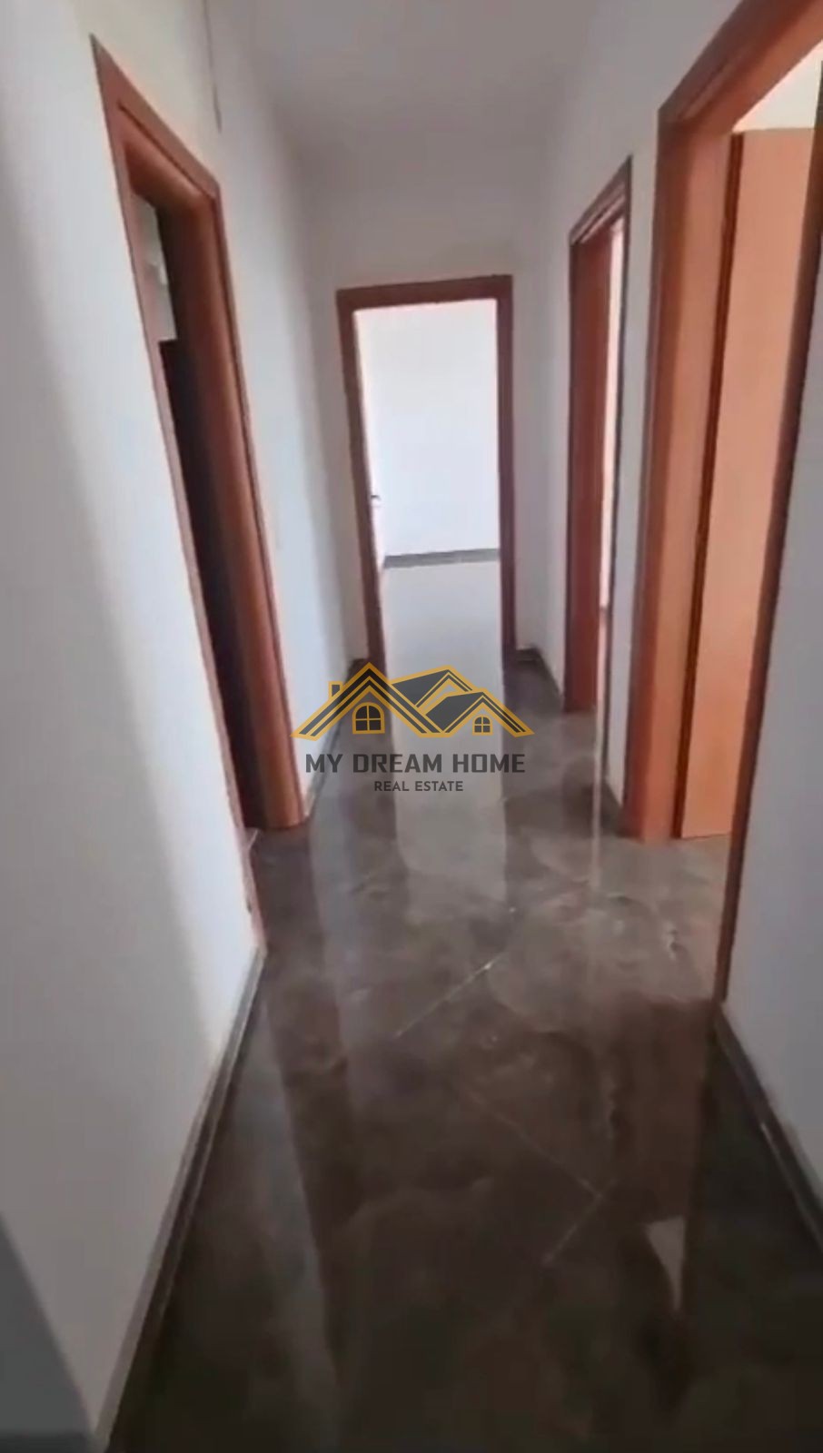 Shitet apartamenti 3+1+2 shkozet durres! | my dream home real estate - albania