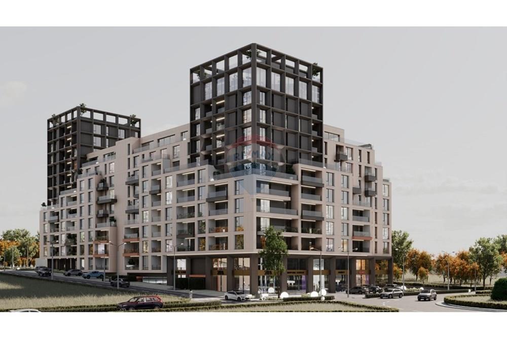 Banesë në shitje dardani, Prizren. Banesa është ndërtim i ri dhe ofron një hapësirë banimi prej 177.8 m². (3)