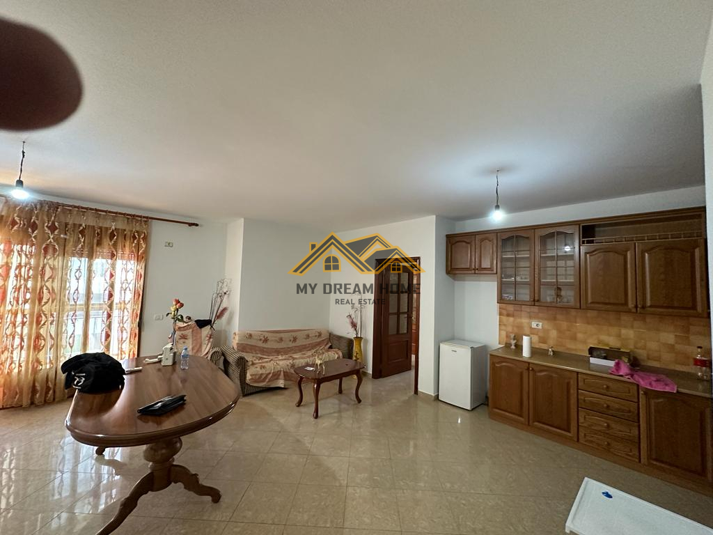 Shitet apartament 3+1+2 tek markata durres! | my dream home real estate - albania