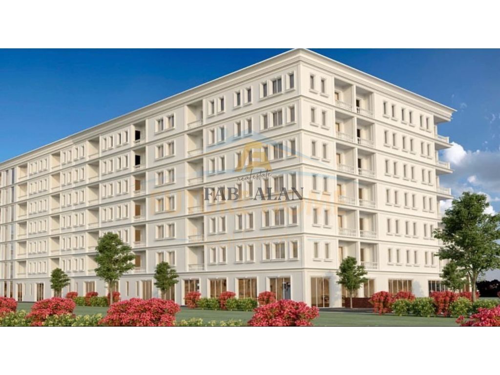 Paskuqan 2+1+2 à vendre