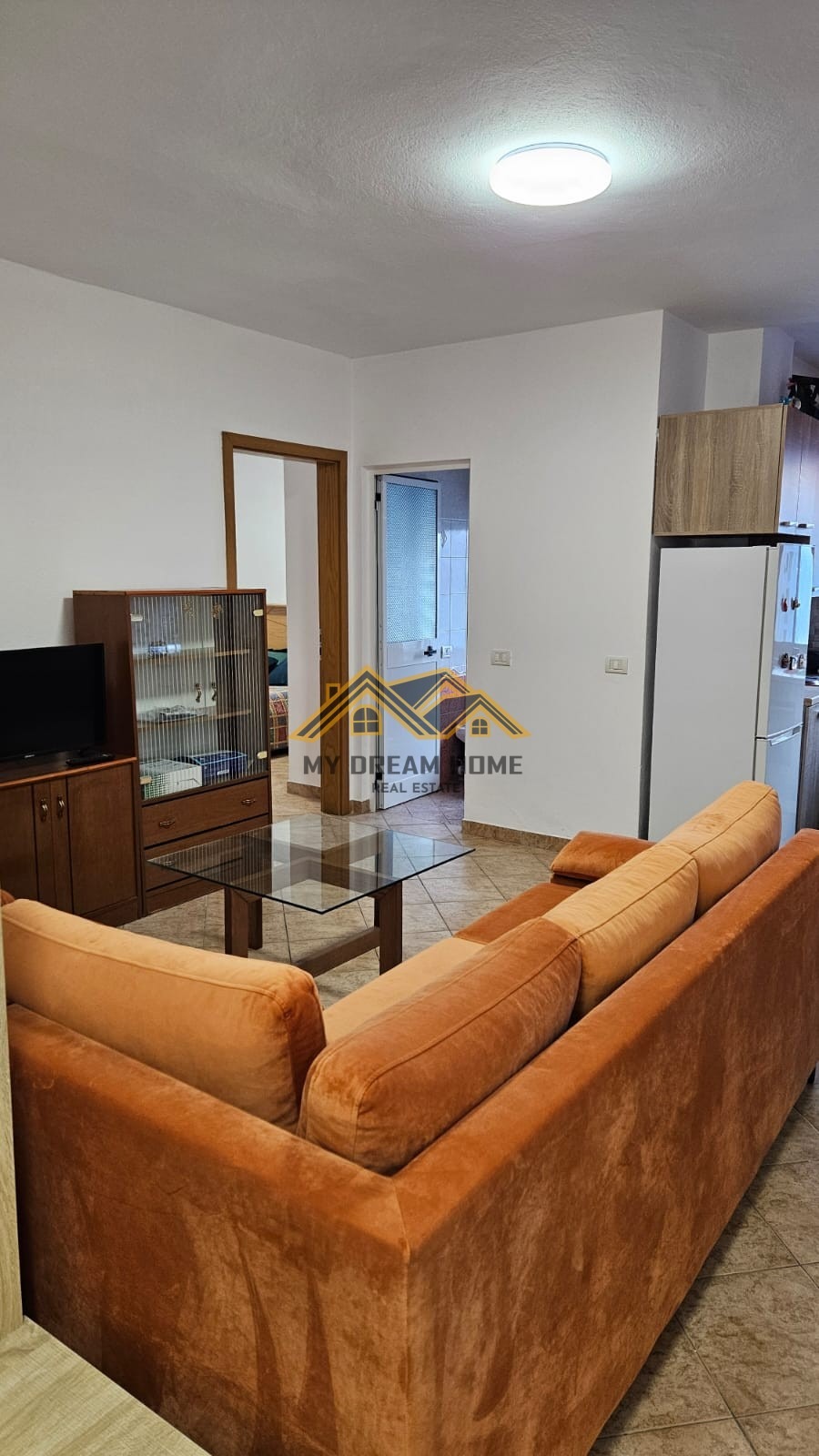 Affitto appartamento 1+1 spiaggia iliria! | my dream home real estate - albania
