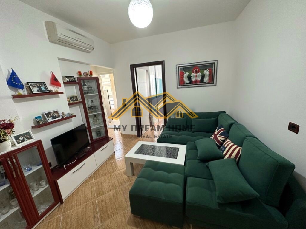 Aluguel 1+1 em durres próximo ujsjelles kanalizime! | my dream home real estate - albânia