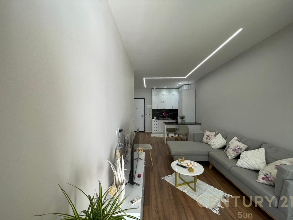 Wohnung 1+1 zur miete, vlore-brücken!