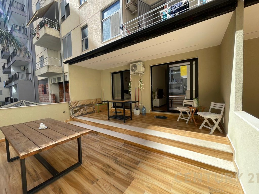 Wohnung 1+1 zur miete, vlore-brücken!