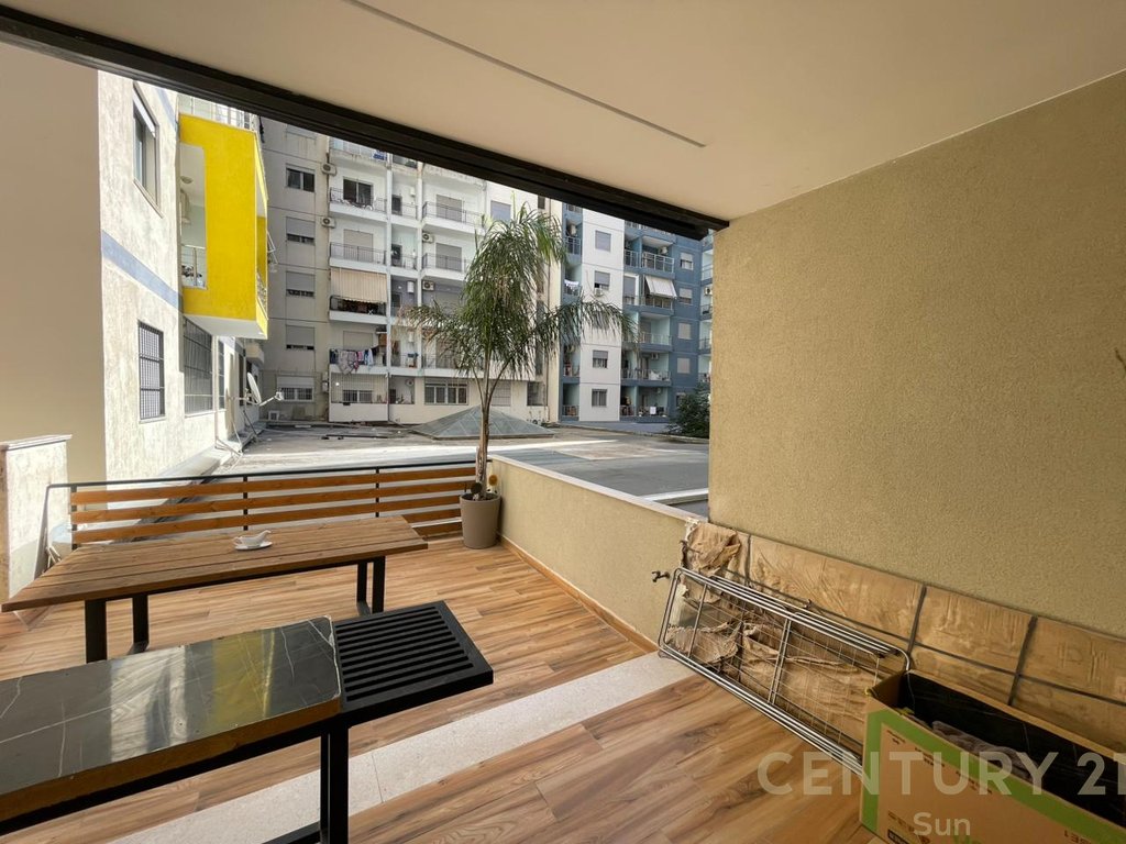 Wohnung 1+1 zur miete, vlore-brücken!