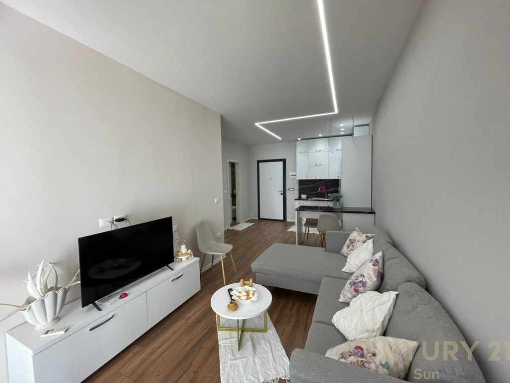 Wohnung 1+1 zur miete, vlore-brücken!