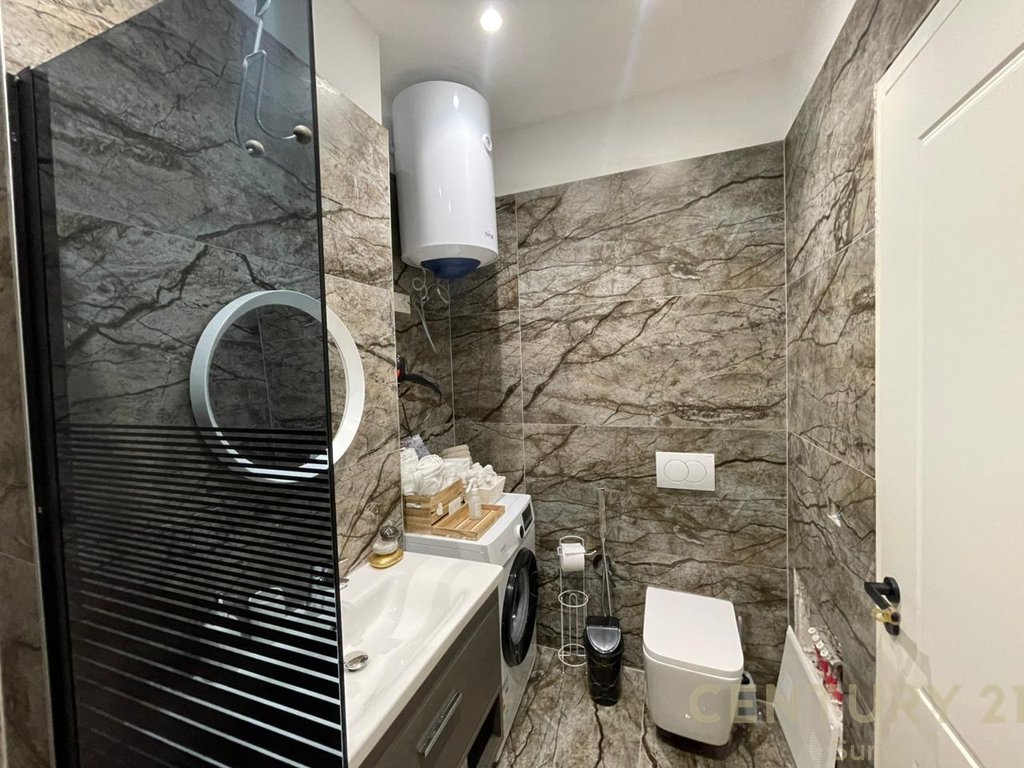 Wohnung 1+1 zur miete, vlore-brücken!