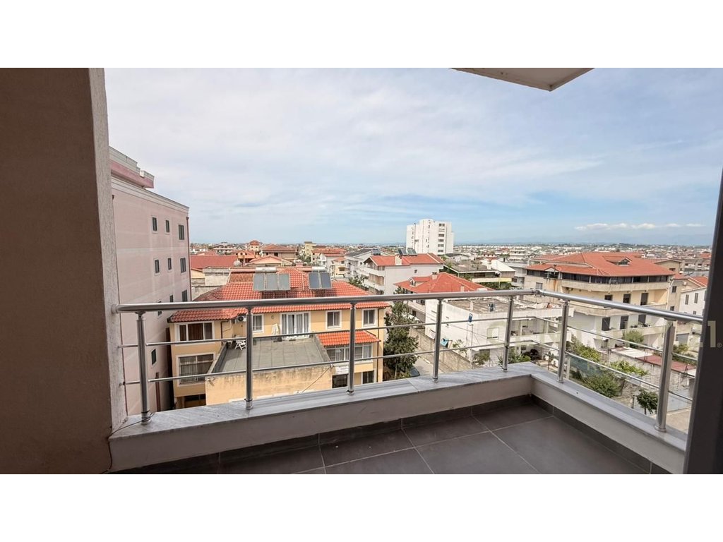 Wohnung 1+1 zur miete, vlore-brücken!