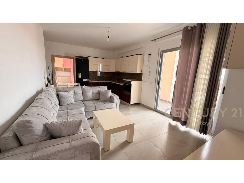 Wohnung 1+1 zur miete, vlore-brücken!