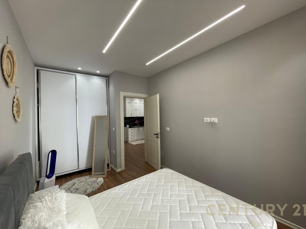 Wohnung 1+1 zur miete, vlore-brücken!