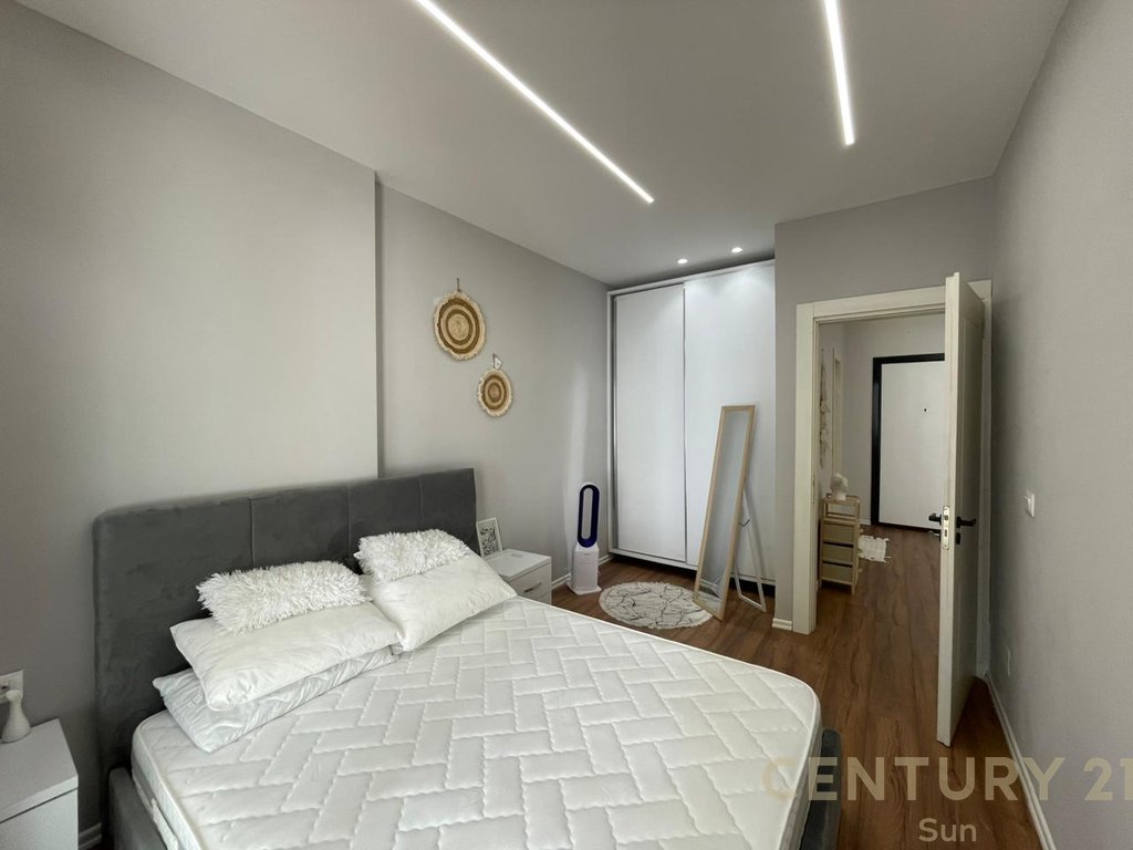 Wohnung 1+1 zur miete, vlore-brücken!