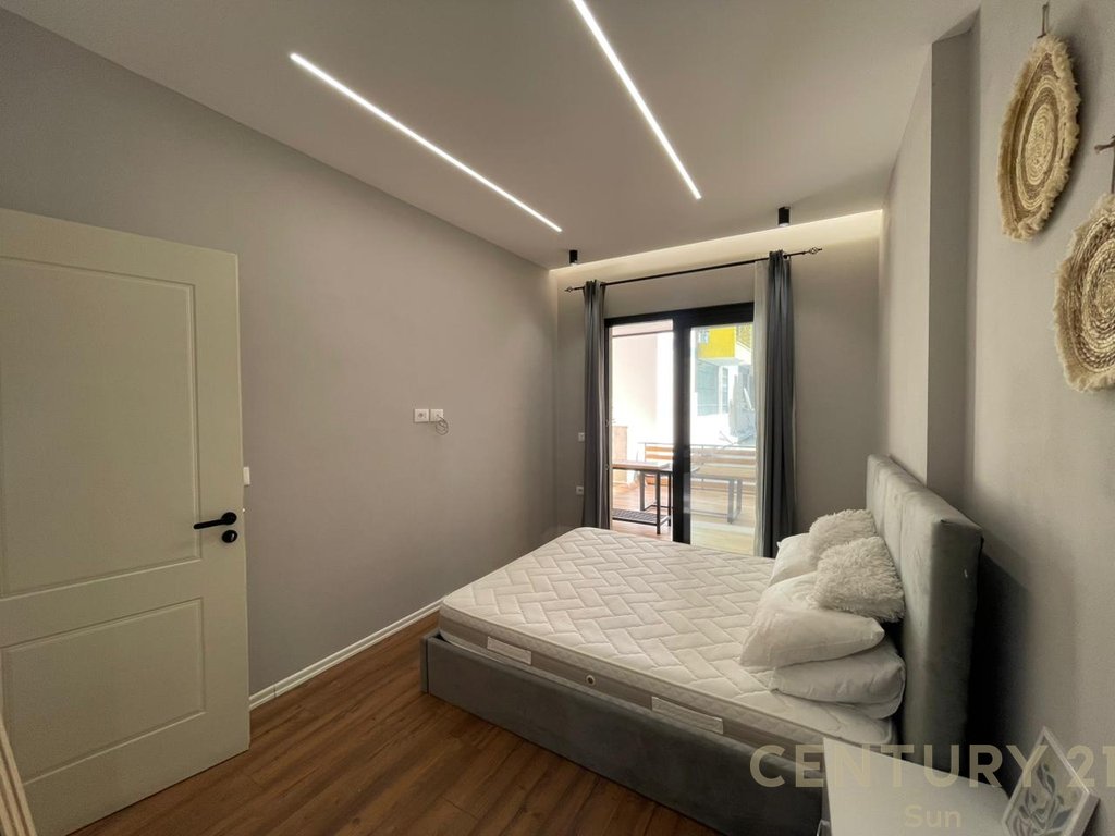 Wohnung 1+1 zur miete, vlore-brücken!