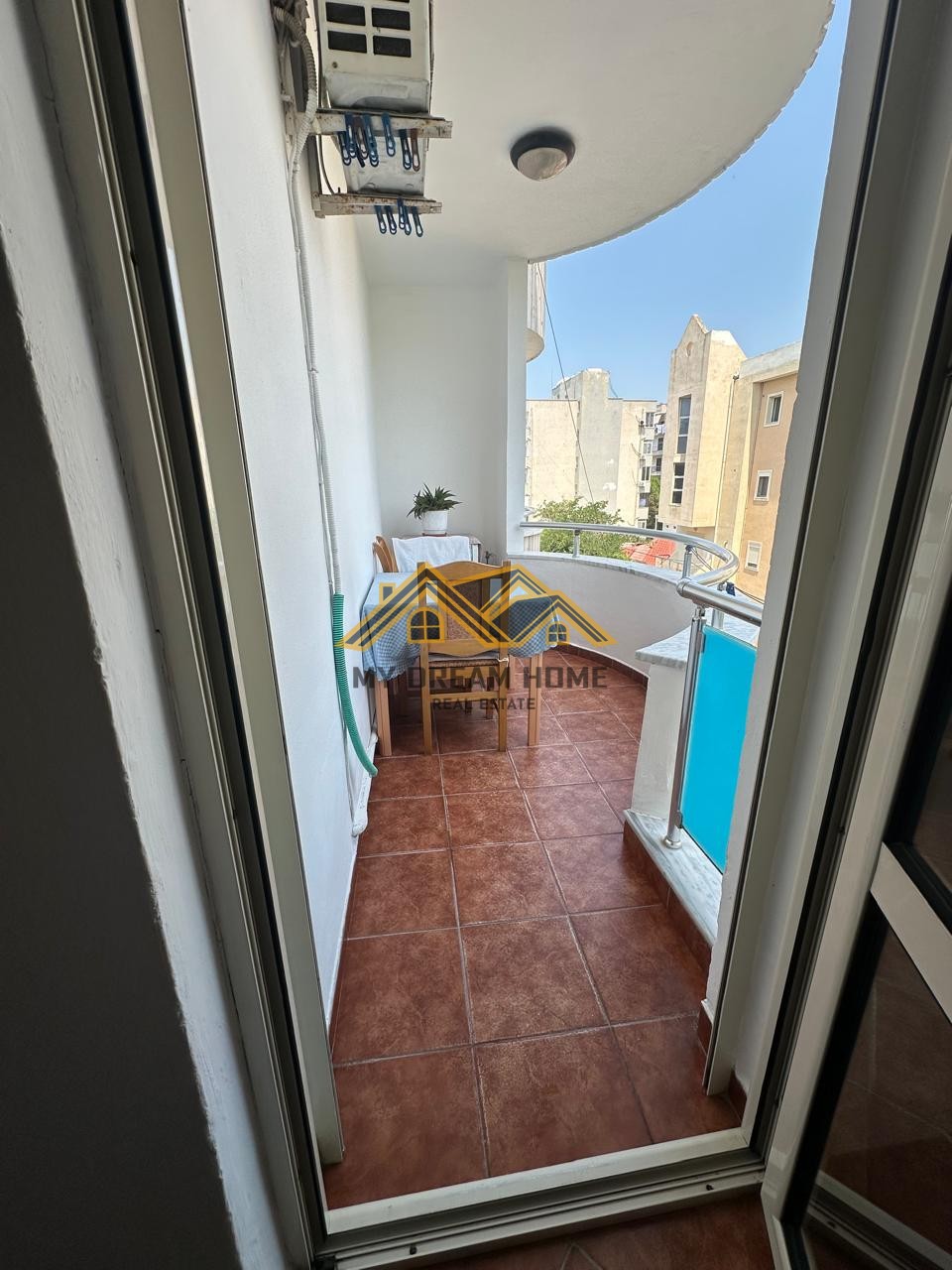 Studio à louer à plazh durres ! | my dream home real estate - albanie