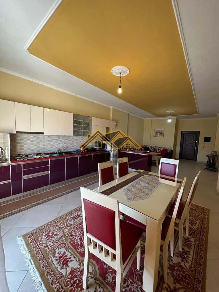 Apartamento 2+1 à venda perto da zona do mercado industrial! | my dream home real estate - albânia