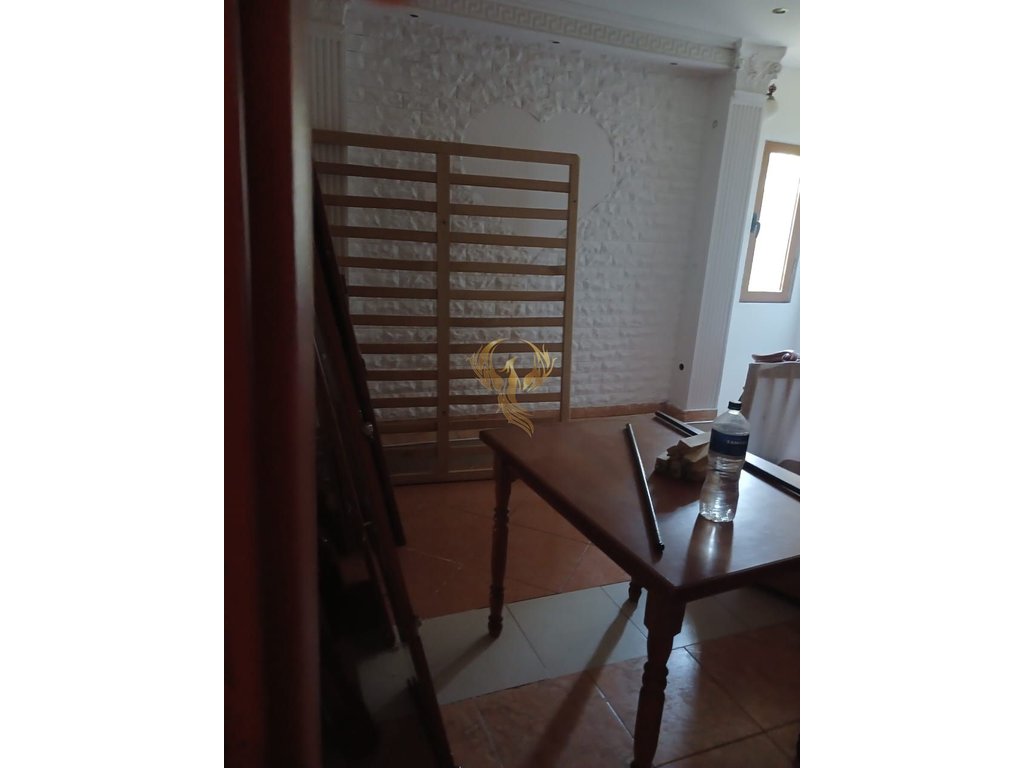 In affitto: Ingresso 2+1 laprake