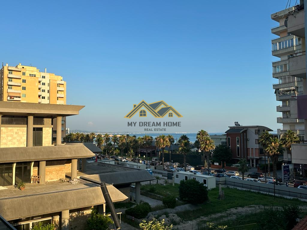 Louer: Appartement 2+1+2 avec vue sur la mer à vollga ! | my dream home real estate - albanie