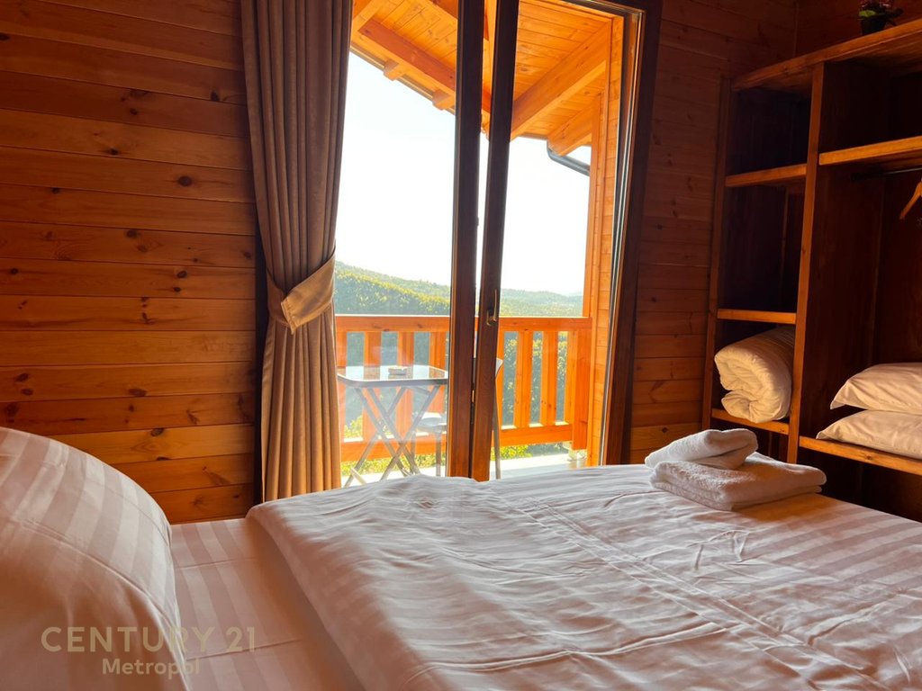 Shitet resort në Dibër, tek ujerat termale!