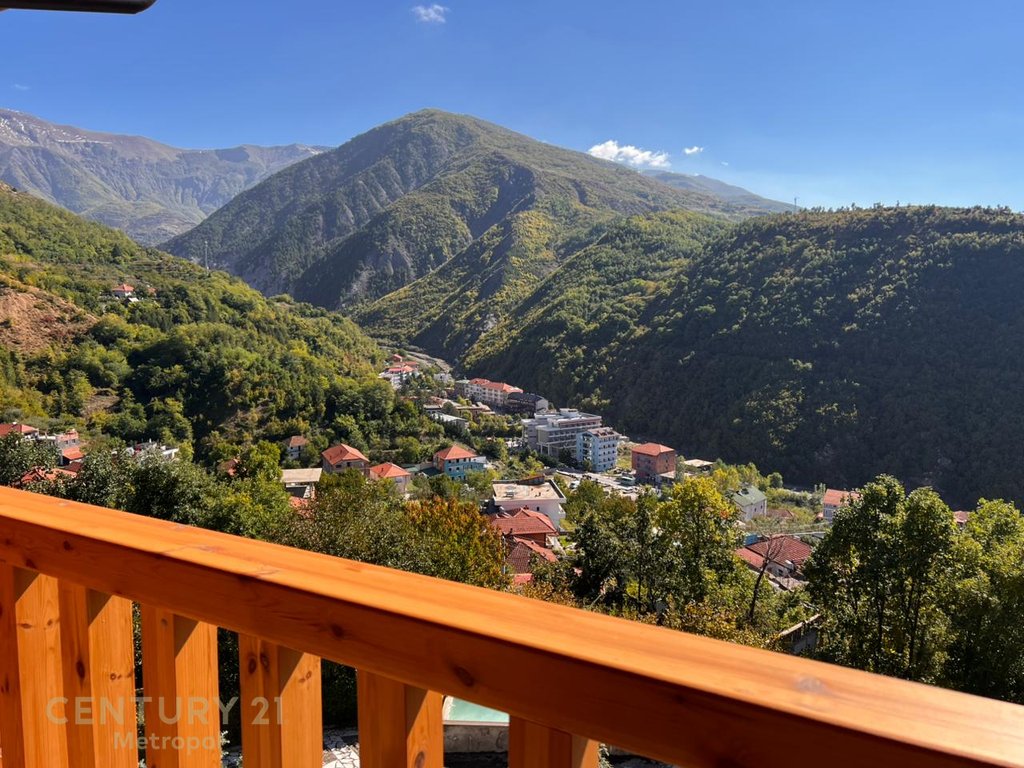 Shitet resort në Dibër, tek ujerat termale!