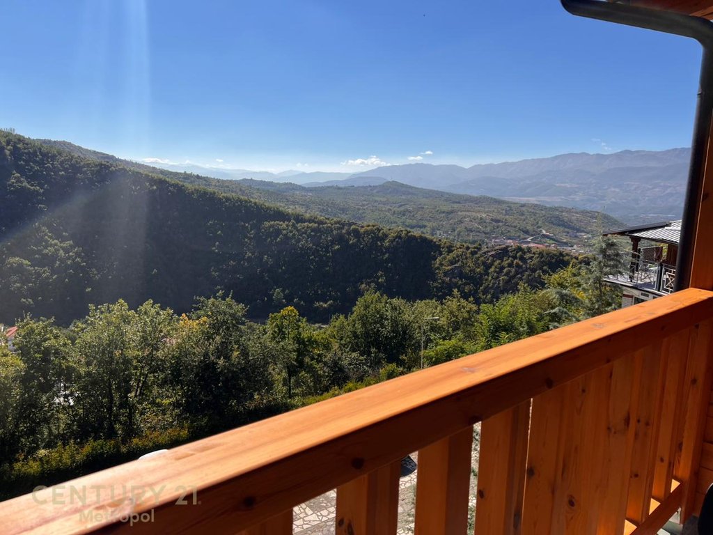 Shitet resort në Dibër, tek ujerat termale!