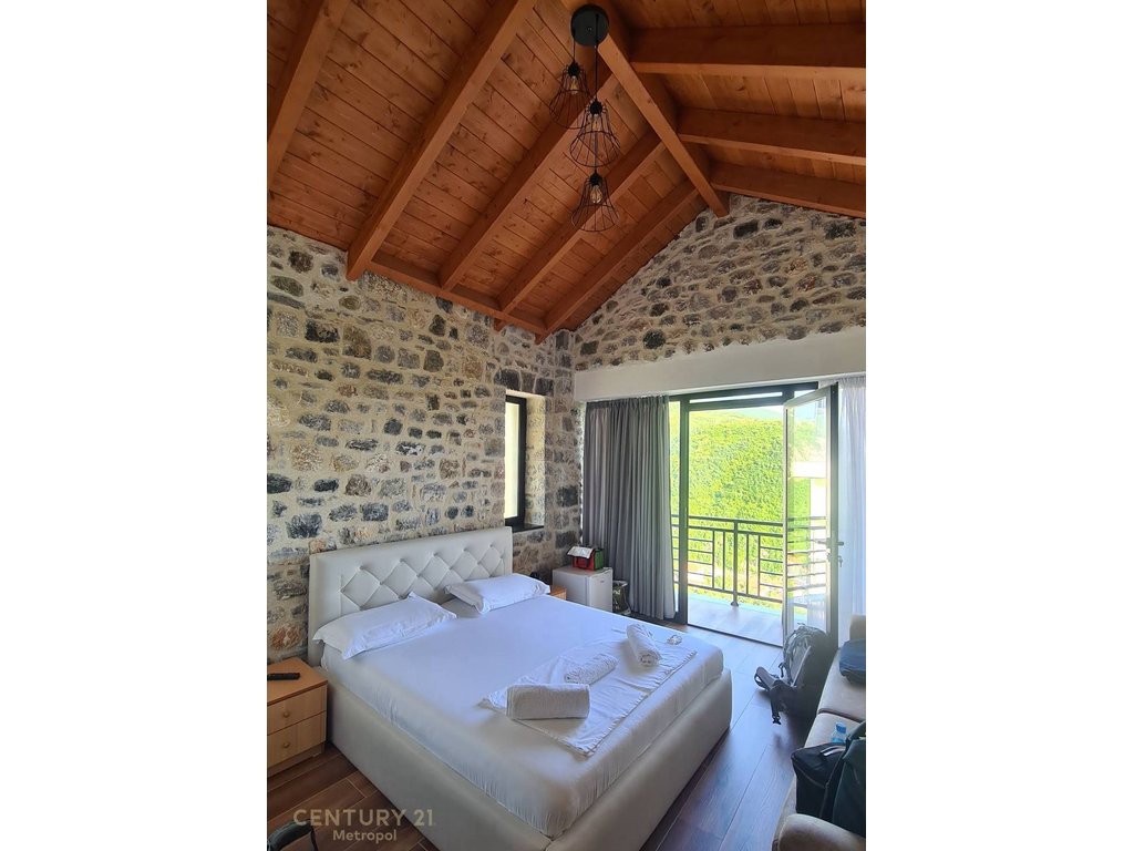 Shitet resort në Dibër, tek ujerat termale!