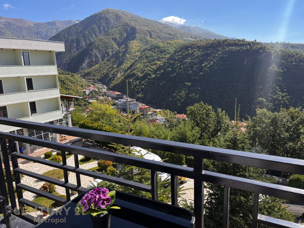 Shitet resort në Dibër, tek ujerat termale!