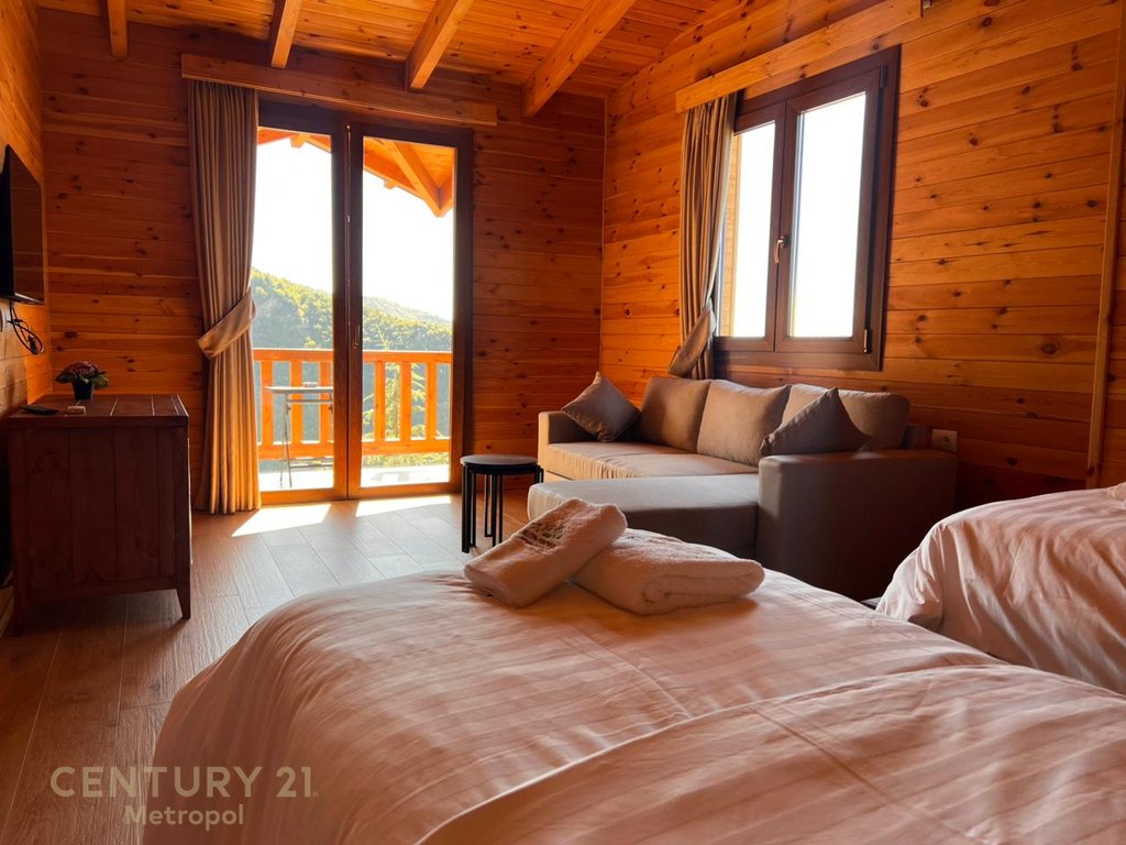 Shitet resort në Dibër, tek ujerat termale!