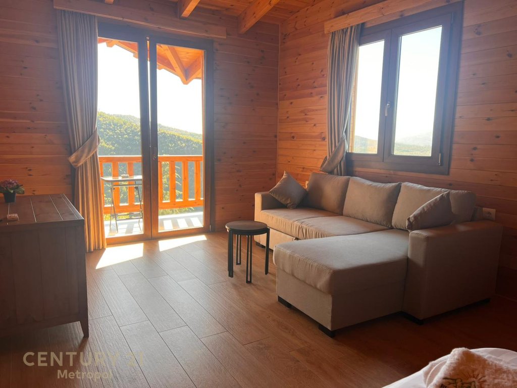Shitet resort në Dibër, tek ujerat termale!