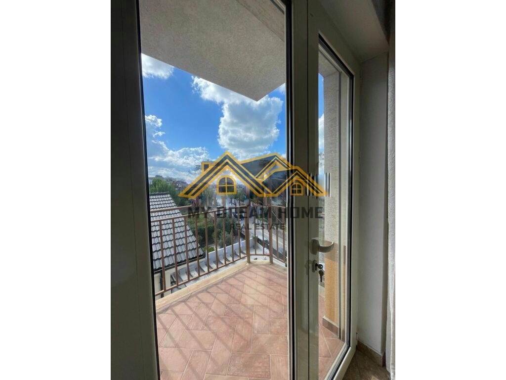 Apartment 1+1 for sale on rrota kuqe beach!! | my dream home real estate - albania