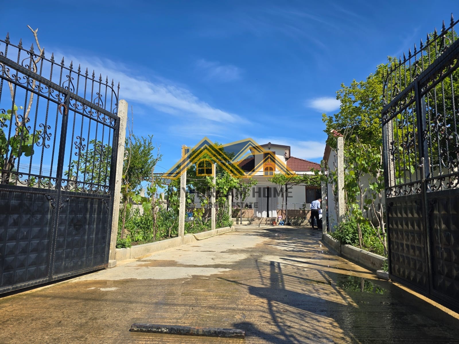 Shitet shtepi private fllake durres! | my dream home real estate - albania