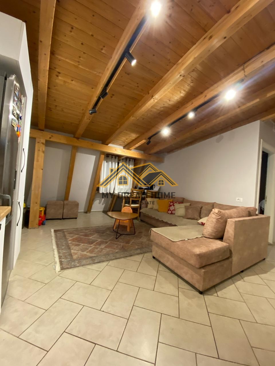 Verkauf 2+1 wohnung nahe der italienischen schule durres! | my dream home real estate - albania
