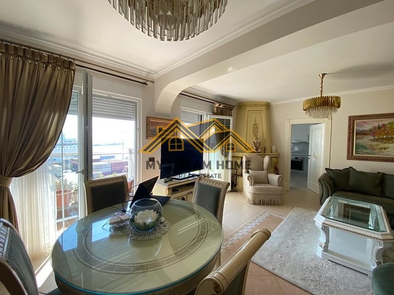 Appartamento in affitto 3+1+2 in via portit!! | my dream home real estate - albania
