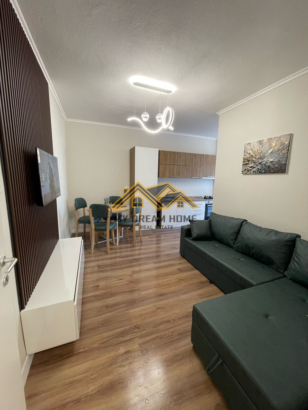 Appartement 2+1 plage iliria durres! | my dream home real estate - albanie