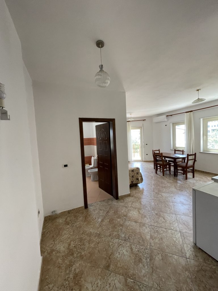 Wohnung 1+1 zum verkauf am rrota kuqe strand! | my dream home real estate - albanien