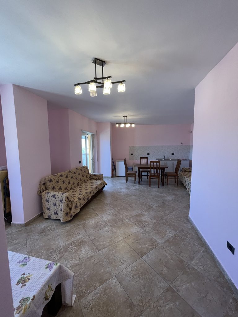 Appartement à vendre 2+1 à la plage rrota kuqe ! | my dream home real estate - albanie