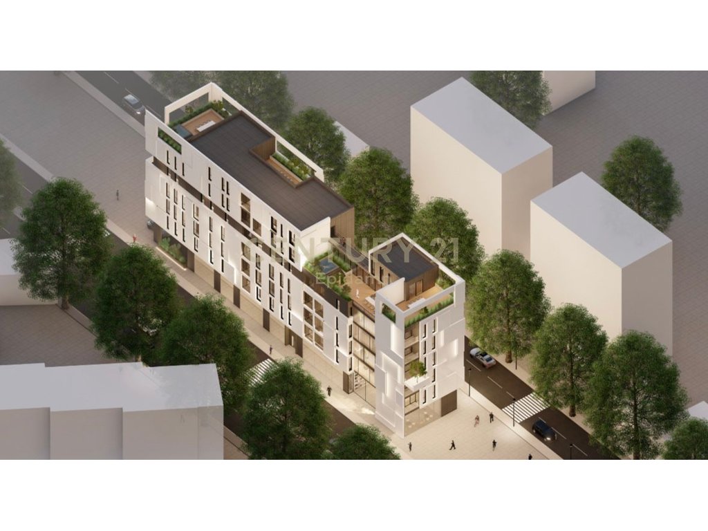 Iluminar residence - 2+1 apartment for sale!!