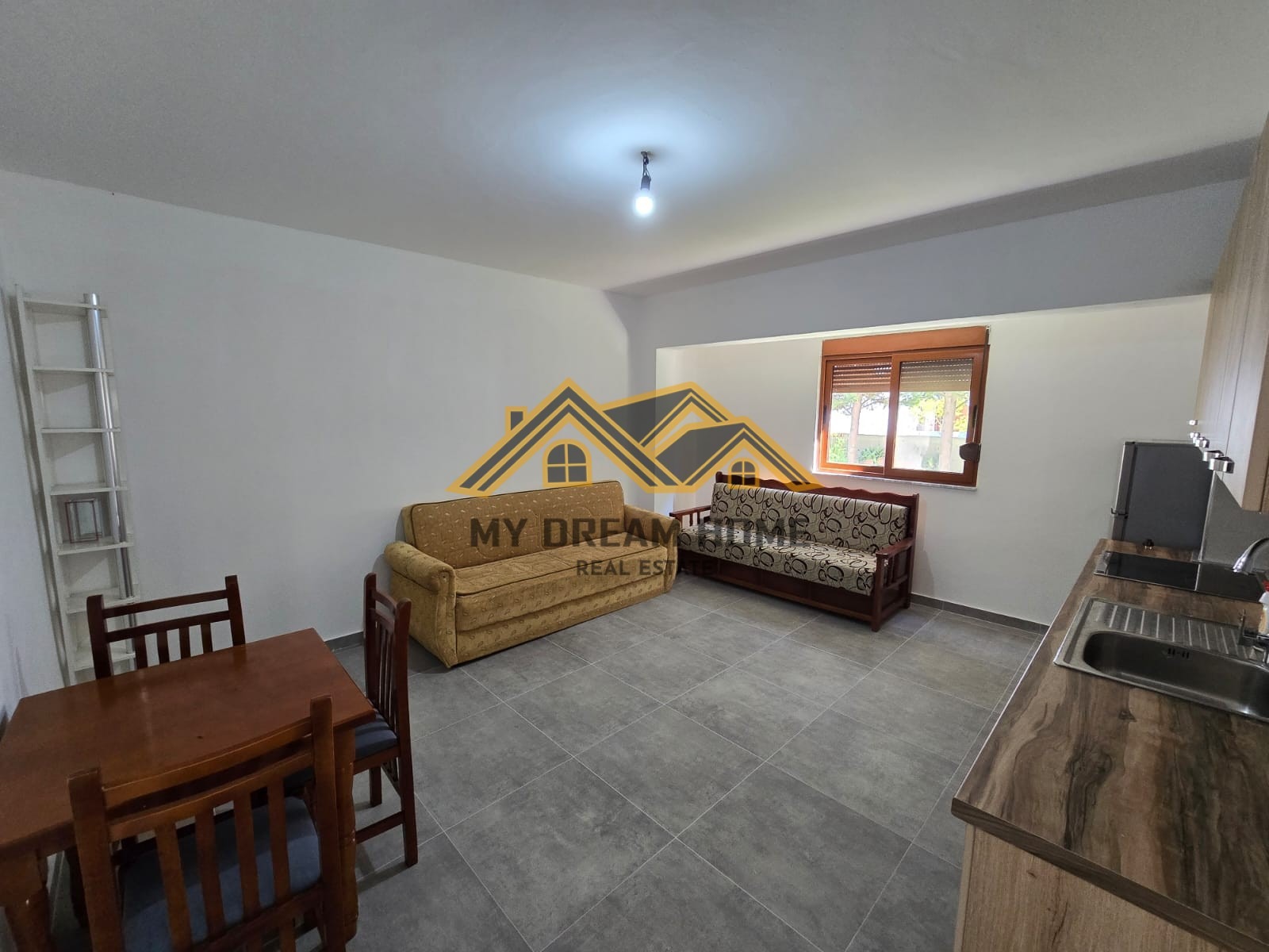 Appartamento in affitto 2+1 completamente arredato! | my dream home real estate - albania