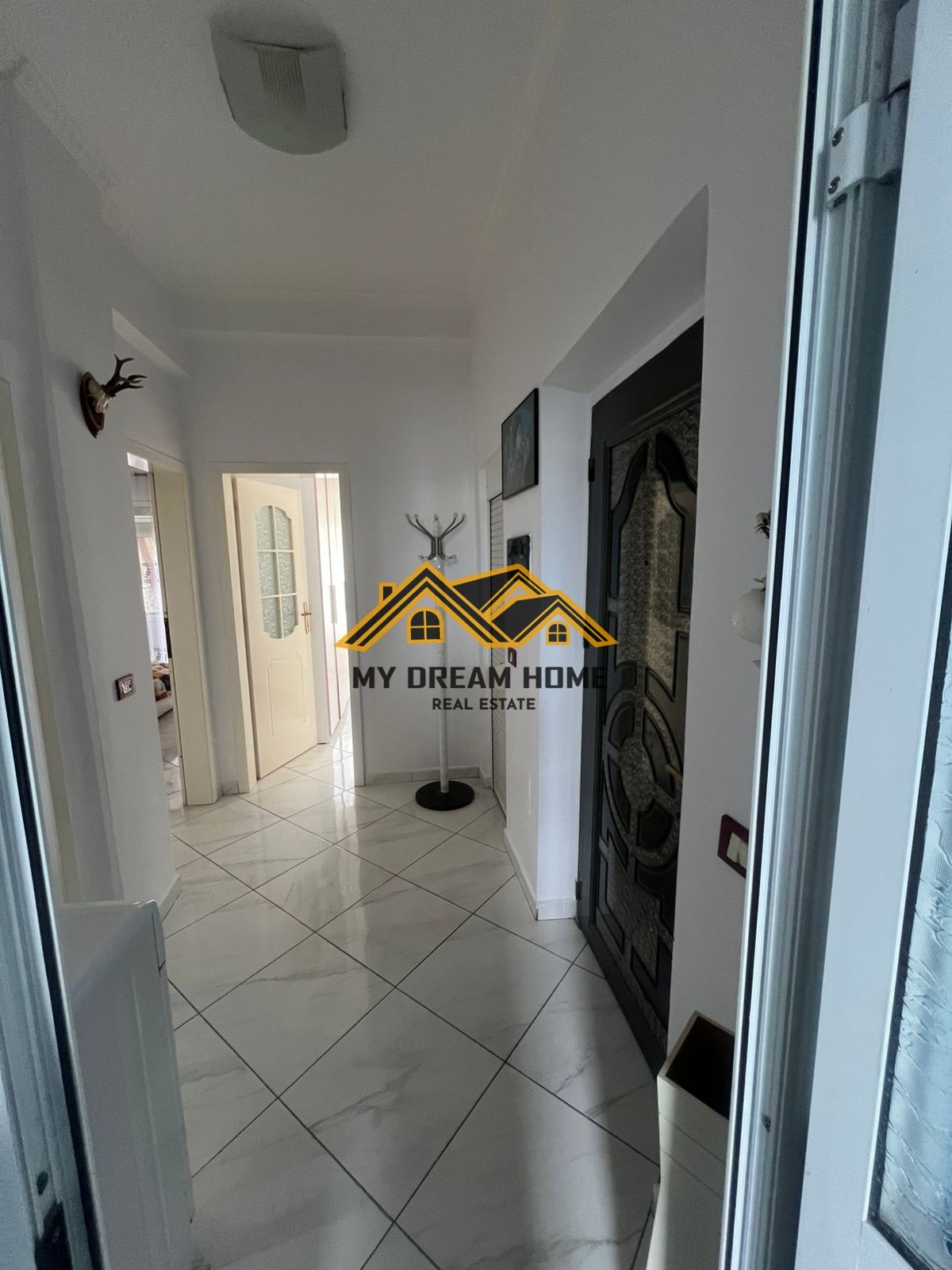 2+1 wohnung zur miete am hauptboulevard, Durrës | my dream home real estate - albanien