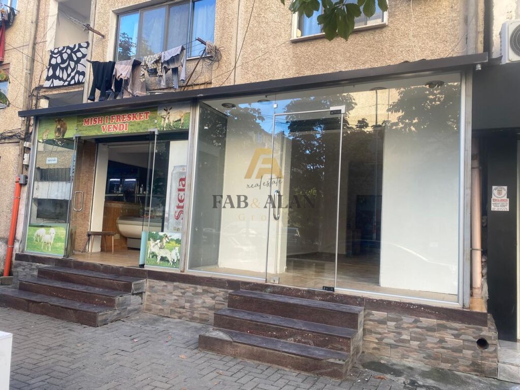Ne laprake ambient negócio à venda!