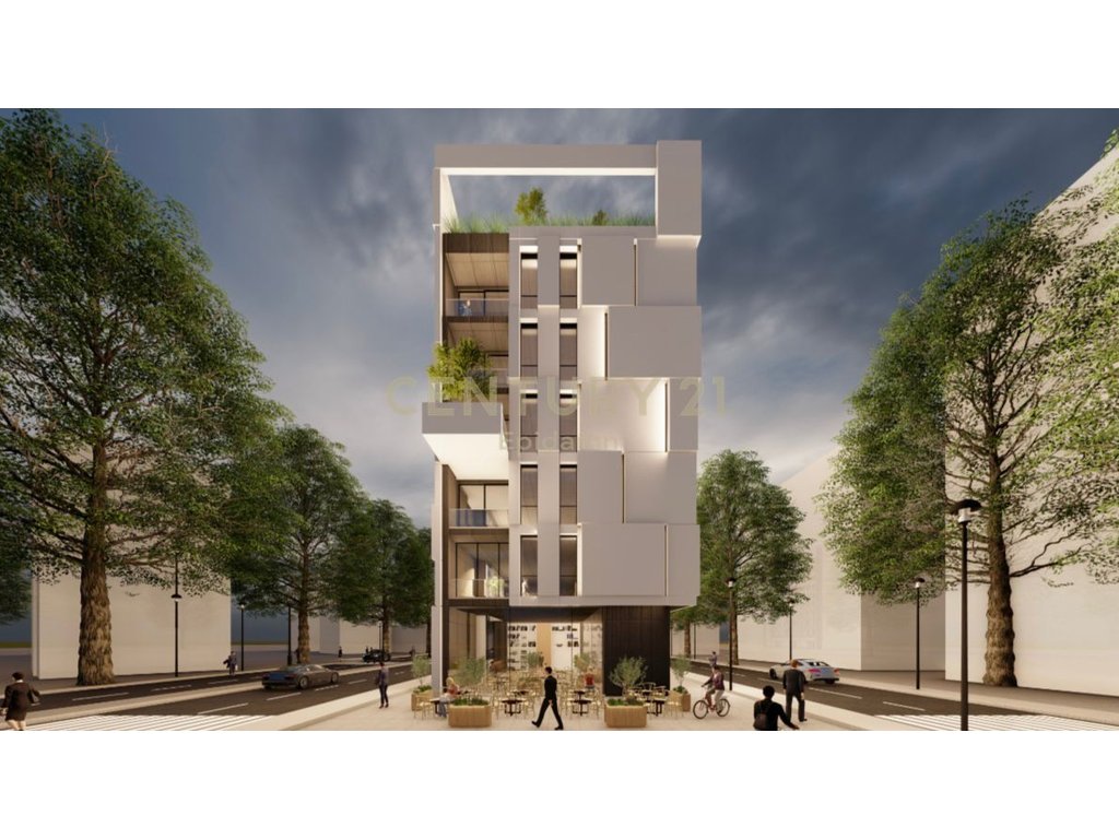 Iluminar residence - 1+1 wohnung zum verkauf!!