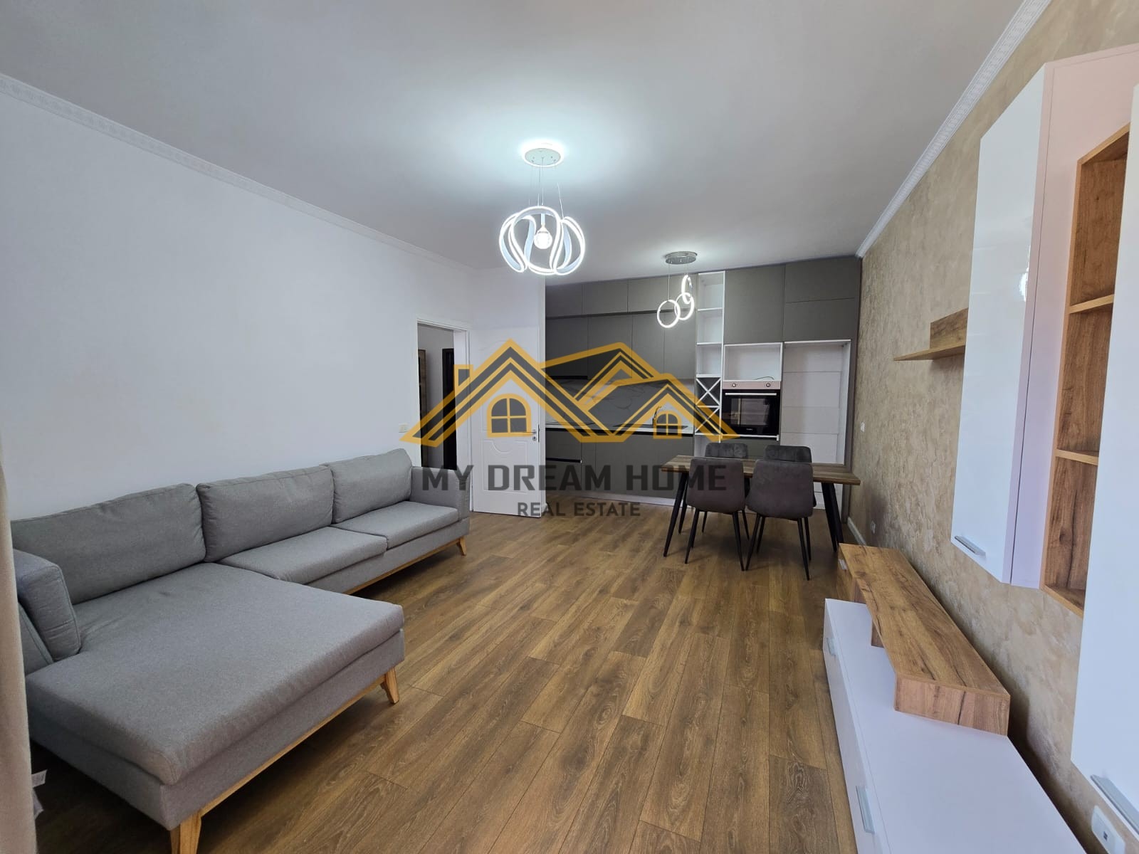 Apartment 1+1 zu verkauf iliria strand, durres! | my dream home real estate - albanien