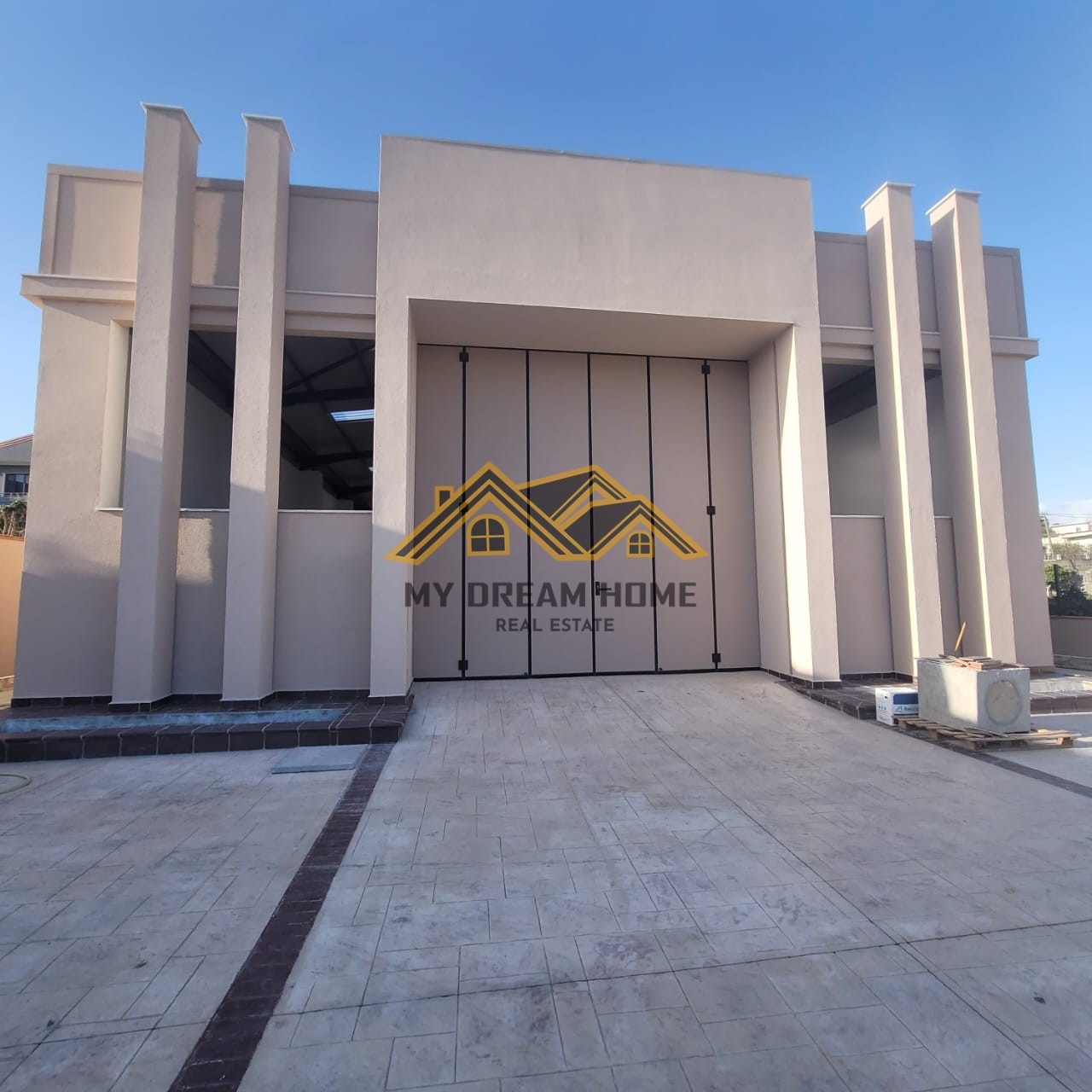For rent kapanon in rrashbull durres! | my dream home real estate - albania