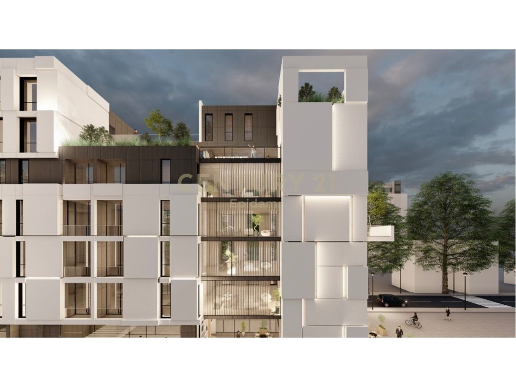Iluminar residence - 3+1+3 wohnung zum verkauf!! (3)